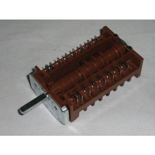 Переключатель режимов Плиты ARISTON-INDESIT C00052526 ( EGO 42.07000.019 )